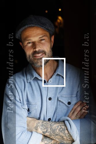 Amsterdam 16 april 2018
Boekpresentatie Fajah Lourens in het conservatorium Hotel. Arie Boomsma