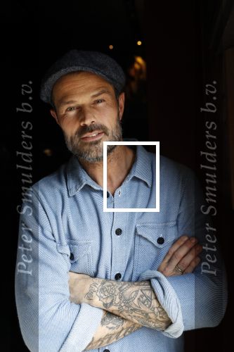 Amsterdam 16 april 2018
Boekpresentatie Fajah Lourens in het conservatorium Hotel. Arie Boomsma