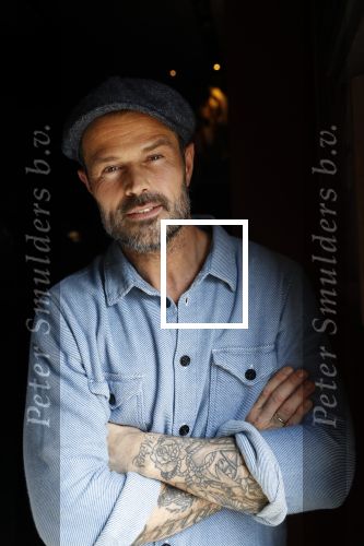 Amsterdam 16 april 2018
Boekpresentatie Fajah Lourens in het conservatorium Hotel. Arie Boomsma