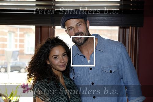 Amsterdam 16 april 2018
Boekpresentatie Fajah Lourens in het conservatorium Hotel. Arie Boomsma