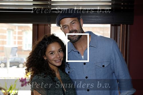 Amsterdam 16 april 2018
Boekpresentatie Fajah Lourens in het conservatorium Hotel. Arie Boomsma