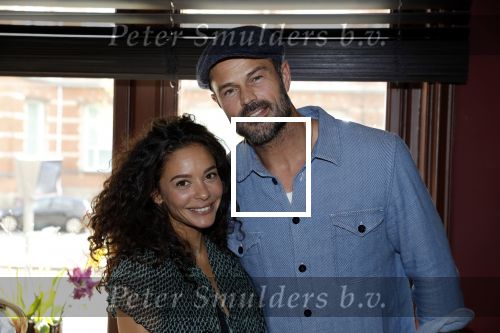 Amsterdam 16 april 2018
Boekpresentatie Fajah Lourens in het conservatorium Hotel. Arie Boomsma