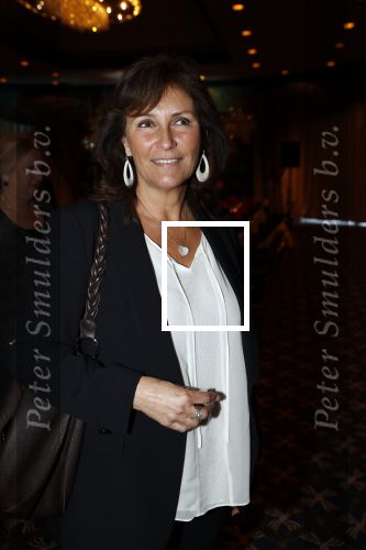 Noordwijk 9 april 2018
Uitreiking en lunch van de strong woman award in hotel Huis ter Duin. Astrid Joosten