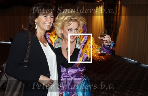 Noordwijk 9 april 2018
Uitreiking en lunch van de strong woman award in hotel Huis ter Duin. Astrid Joosten en Karin Bloemen