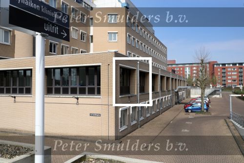 Roermond, 14 April 2018
Barbie bij de Gynaikon kliniek Roermond