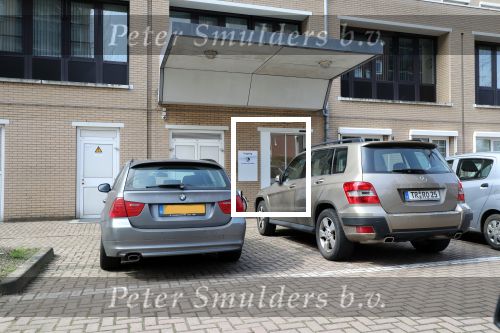 Roermond, 14 April 2018
Barbie bij de Gynaikon kliniek Roermond