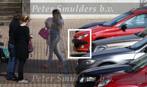 Roermond, 14 April 2018
Barbie bij de Gynaikon kliniek Roermond