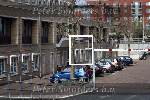 Roermond, 14 April 2018
Barbie bij de Gynaikon kliniek Roermond