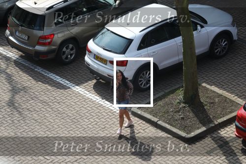 Roermond, 14 April 2018
Barbie bij de Gynaikon kliniek Roermond