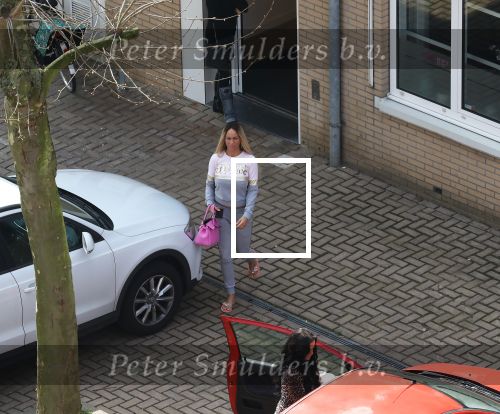 Roermond, 14 April 2018
Barbie bij de Gynaikon kliniek Roermond