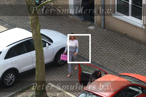 Roermond, 14 April 2018
Barbie bij de Gynaikon kliniek Roermond