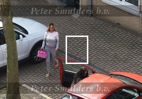 Roermond, 14 April 2018
Barbie bij de Gynaikon kliniek Roermond