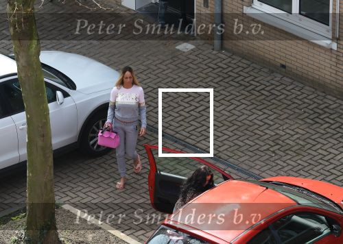Roermond, 14 April 2018
Barbie bij de Gynaikon kliniek Roermond
