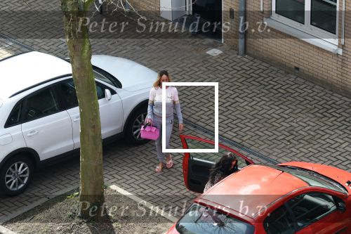 Roermond, 14 April 2018
Barbie bij de Gynaikon kliniek Roermond