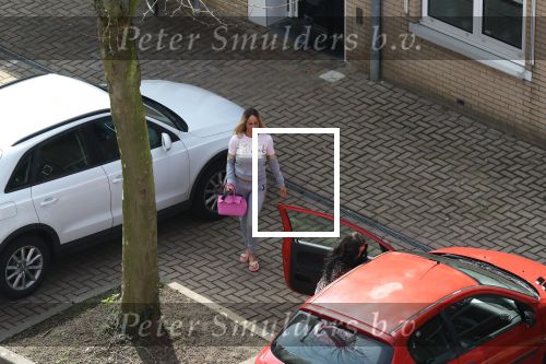 Roermond, 14 April 2018
Barbie bij de Gynaikon kliniek Roermond