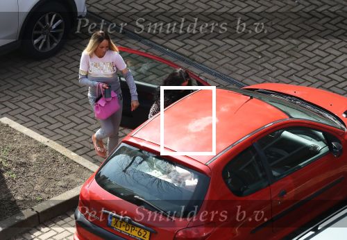 Roermond, 14 April 2018
Barbie bij de Gynaikon kliniek Roermond