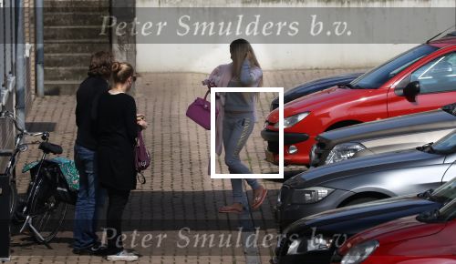 Roermond, 14 April 2018 Barbie Gynaikon kliniek Roermond