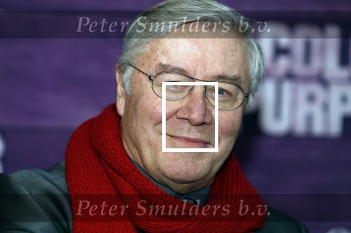 Amsterdam 16 april 2018
Premiere the color purple in de NDSM loods. 
Barrie Stevens