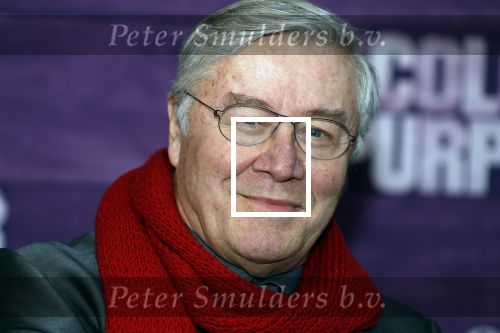 Amsterdam 16 april 2018
Premiere the color purple in de NDSM loods. 
Barrie Stevens