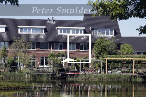 Utrecht 7 mei 2018
Huis Barry Atsma in Utrecht.