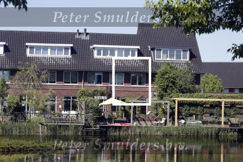 Utrecht 7 mei 2018
Huis Barry Atsma in Utrecht.
