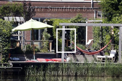 Utrecht 7 mei 2018
Huis Barry Atsma in Utrecht.