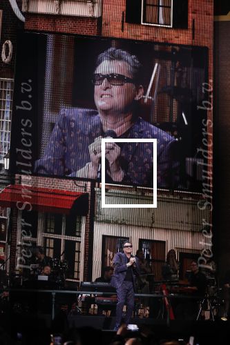 Amsterdam 14 april 2018
Heel holland zingt Hazes in het ziggo dome met oa Andre Hazes Jr Jeroen v d Boom Xander de Buisonje Roxeanne Hazes (zwanger) Peter Beense Trijntje Oosterhuis Danny de Munk Silver Metz en Barry Hay.