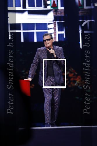 Amsterdam 14 april 2018
Heel holland zingt Hazes in het ziggo dome met oa Andre Hazes Jr Jeroen v d Boom Xander de Buisonje Roxeanne Hazes (zwanger) Peter Beense Trijntje Oosterhuis Danny de Munk Silver Metz en Barry Hay.
