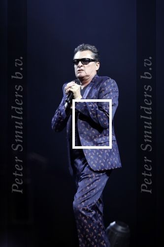 Amsterdam 14 april 2018
Heel holland zingt Hazes in het ziggo dome met oa Andre Hazes Jr Jeroen v d Boom Xander de Buisonje Roxeanne Hazes (zwanger) Peter Beense Trijntje Oosterhuis Danny de Munk Silver Metz en Barry Hay.