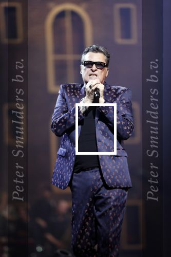Amsterdam 14 april 2018
Heel holland zingt Hazes in het ziggo dome met oa Andre Hazes Jr Jeroen v d Boom Xander de Buisonje Roxeanne Hazes (zwanger) Peter Beense Trijntje Oosterhuis Danny de Munk Silver Metz en Barry Hay.