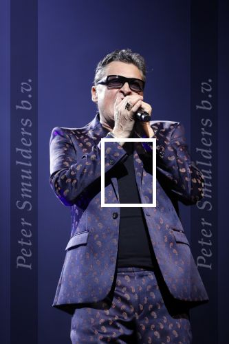 Amsterdam 14 april 2018
Heel holland zingt Hazes in het ziggo dome met oa Andre Hazes Jr Jeroen v d Boom Xander de Buisonje Roxeanne Hazes (zwanger) Peter Beense Trijntje Oosterhuis Danny de Munk Silver Metz en Barry Hay.