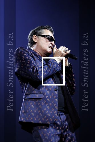 Amsterdam 14 april 2018
Heel holland zingt Hazes in het ziggo dome met oa Andre Hazes Jr Jeroen v d Boom Xander de Buisonje Roxeanne Hazes (zwanger) Peter Beense Trijntje Oosterhuis Danny de Munk Silver Metz en Barry Hay.