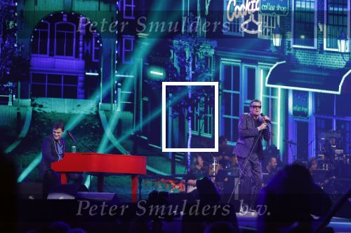 Amsterdam 14 april 2018
Heel holland zingt Hazes in het ziggo dome met oa Andre Hazes Jr Jeroen v d Boom Xander de Buisonje Roxeanne Hazes (zwanger) Peter Beense Trijntje Oosterhuis Danny de Munk Silver Metz en Barry Hay.