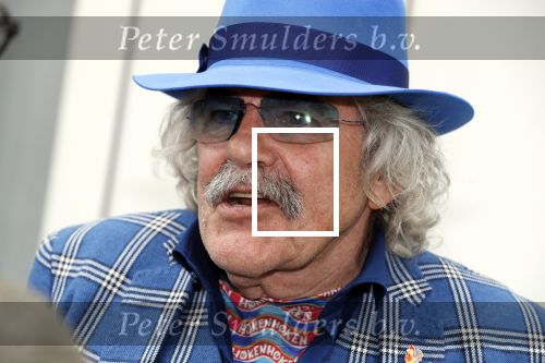Hummelo 10 mei 2018
Onthulling standbeeld rockgroep Normaal met de bandleden Bennie Jolink, Ferdi Joly, Willem Terhorst en de partner van het overleden lid Jan Manschot
