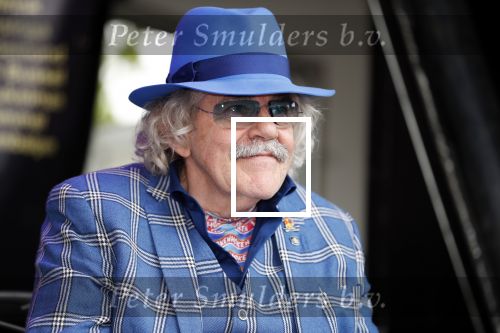 Hummelo 10 mei 2018
Onthulling standbeeld rockgroep Normaal met de bandleden Bennie Jolink, Ferdi Joly, Willem Terhorst en de partner van het overleden lid Jan Manschot
