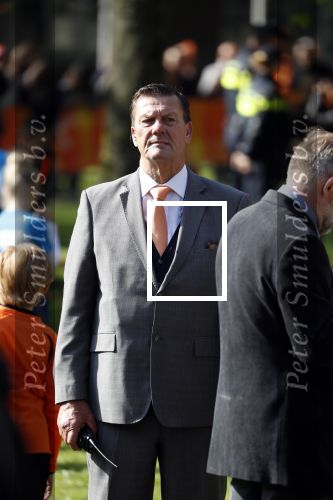 Groningen 27 april 2018
Koningsdag in Groningen met Koning Willem Alexander Koningin Maxima prinses Amalia Arian Alexia . Verder ook aanwezig Prins Maurits Prinses Marilene Prins Bernhard Prinses Annette Prins Floris Prinses Aimee en prins Pieter Christiaan. Dionne Stax en Bertus Holkema