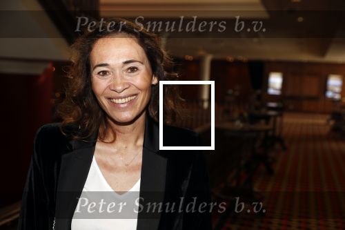 Noordwijk 9 april 2018
Uitreiking en lunch van de strong woman award in hotel Huis ter Duin. Bibian Mentel met man