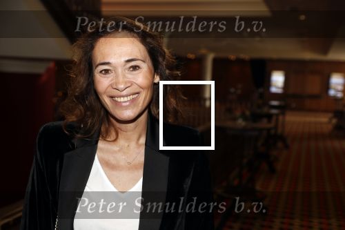 Noordwijk 9 april 2018
Uitreiking en lunch van de strong woman award in hotel Huis ter Duin. Bibian Mentel met man