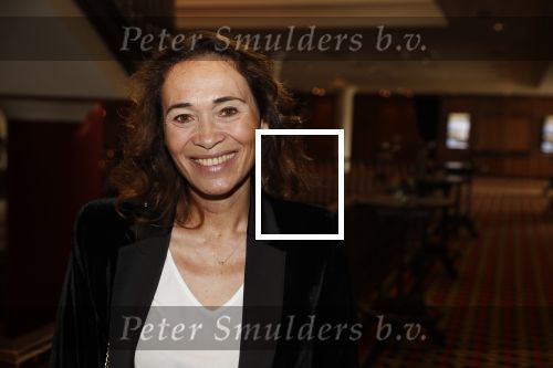 Noordwijk 9 april 2018
Uitreiking en lunch van de strong woman award in hotel Huis ter Duin. Bibian Mentel met man