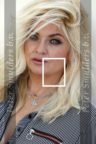 Wateringen 20 april 2018
Bobbi Eden met haar man Mark Laurenz en hun zoon Brandon