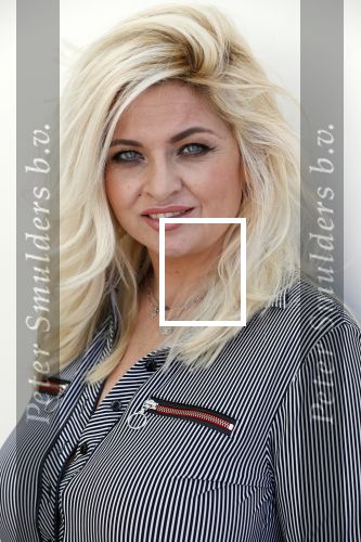 Wateringen 20 april 2018
Bobbi Eden met haar man Mark Laurenz en hun zoon Brandon