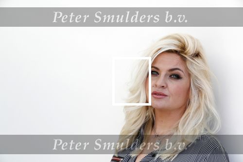 Wateringen 20 april 2018
Bobbi Eden met haar man Mark Laurenz en hun zoon Brandon