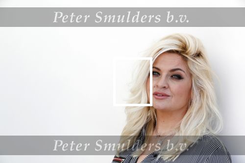 Wateringen 20 april 2018
Bobbi Eden met haar man Mark Laurenz en hun zoon Brandon