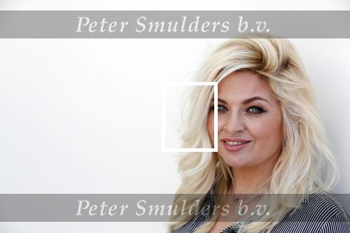 Wateringen 20 april 2018
Bobbi Eden met haar man Mark Laurenz en hun zoon Brandon