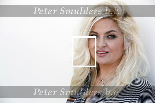 Wateringen 20 april 2018
Bobbi Eden met haar man Mark Laurenz en hun zoon Brandon