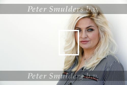Wateringen 20 april 2018
Bobbi Eden met haar man Mark Laurenz en hun zoon Brandon