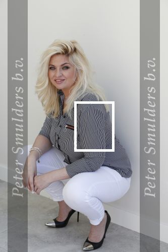 Wateringen 20 april 2018
Bobbi Eden met haar man Mark Laurenz en hun zoon Brandon