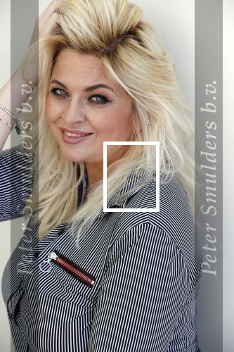 Wateringen 20 april 2018
Bobbi Eden met haar man Mark Laurenz en hun zoon Brandon