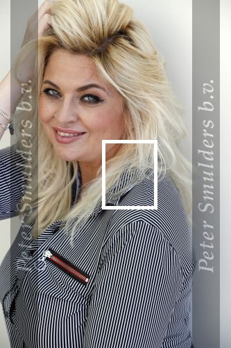 Wateringen 20 april 2018
Bobbi Eden met haar man Mark Laurenz en hun zoon Brandon