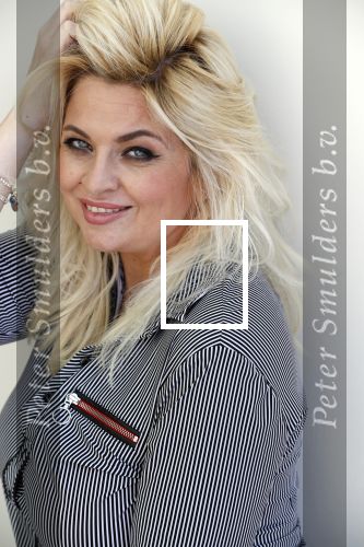 Wateringen 20 april 2018
Bobbi Eden met haar man Mark Laurenz en hun zoon Brandon